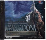 Philips CD-i / CDi Kingdom: The Far Reaches, Spelcomputers en Games, Verzenden, Zo goed als nieuw