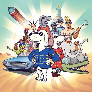 cd - bakermat - The Ringmaster (nieuw), Verzenden, Zo goed als nieuw