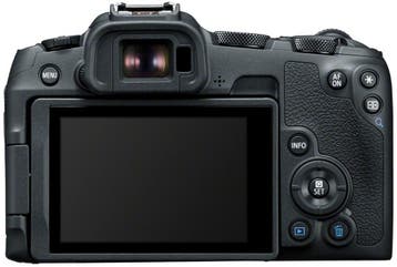 Canon EOS R8 --OPEN BOX-- nr. 3524, Audio, Tv en Foto, Ophalen of Verzenden, Gebruikt, Canon