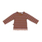 Frogs and Dogs - Wild About You Shirt Yarn Dyed Stripes -..., Verzenden, Nieuw