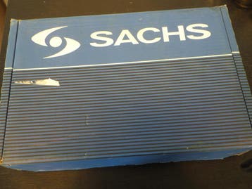 Sachs koppelingset 3000990110 - nieuw, Verzenden, Gebruikt