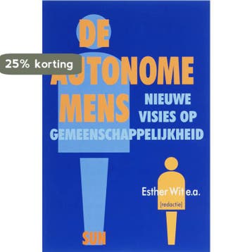 De autonome mens - J. Duyndam 9789085063995, Verzenden, Gelezen, J. Duyndam
