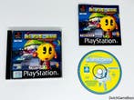 Playstation 1 / PS1 - Ms. Pac-Man - Maze Madness, Spelcomputers en Games, Verzenden, Gebruikt