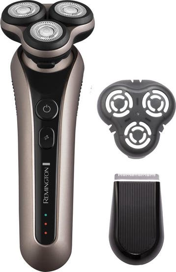 Remington X7 Limitless Roterend Scheerapparaat - XR1770 -, Verzenden, Nieuw