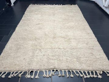Marokkaanse Berber - Vloerkleed - 350 cm - 285 cm, Nieuw