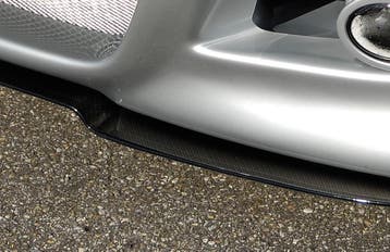 Rieger Spoilerzwaard Sport-Look | 3er E36 - Coupé, Cabrio, C, Verzenden, Nieuw, BMW