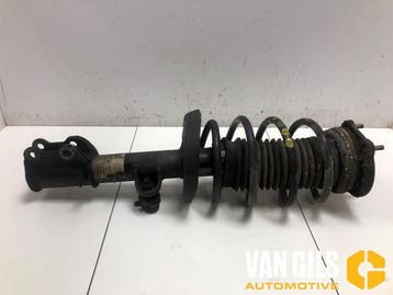 Schokdemperpoot links-voor Opel Combo O318431, Ophalen of Verzenden, Nieuw