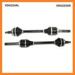 Aandrijfas LR Discovery III / RR Sport I Achter As L R NIEUW, Auto-onderdelen, Ophalen of Verzenden, Nieuw, Land Rover