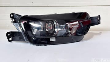 Citroen C4 Picasso Xenon rechter koplamp rechts 9675975080, Auto-onderdelen, Verlichting, Ophalen, Gebruikt, Citroën