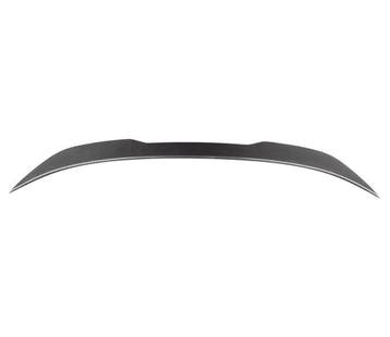 Dry Carbon Achterklep Spoiler – BMW F30 2012-2014 – HP Parts
