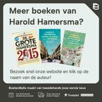 De kleine Hamersma 9789059569270 Harold Hamersma, Verzenden, Zo goed als nieuw, Harold Hamersma