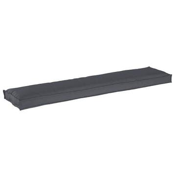 Goedkoop palletkussen 180x40 - 58% retourkorting, Ophalen of Verzenden, Zo goed als nieuw