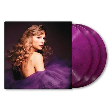 lp nieuw - Taylor Swift - Speak now, Verzenden, Zo goed als nieuw, Overige formaten
