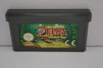 The Legend of Zelda - The Minish Cap (GBA EUR), Verzenden, Zo goed als nieuw