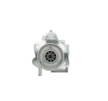 Startmotor 2,5kW Nissan Renault nieuw, Verzenden, Nieuw