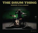 The Drum Thing, Ophalen of Verzenden, Nieuw