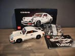 Lego Set - 10295 - Creator Expert - Porsche 911 Targa 10295, Nieuw