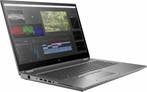 HP Zbook Fury 17 G7 | Intel i9 | 32GB | 512 SSD | Quadro3000, Computers en Software, Met videokaart, Refurbished, HP, Gaming