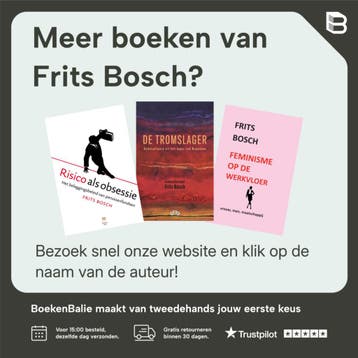 De Jutter - Frits Bosch 9789078905165, Verzenden, Gelezen, Frits Bosch