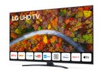 LG 50UP81006LA - Smart TV 50 inch - 4K Ultra HD Wifi - Blauw, Verzenden, Nieuw, LG