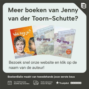 Klare taal plus! - Jenny van der Toorn-Schutte 9789461054340, Boeken, Verzenden, Gelezen, Jenny van der Toorn-Schutte