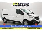 Renault Trafic 2.0 DCI L2H1  Automaat  Airco  Cruise  Camera, Automaat, Renault, Wit, Diesel