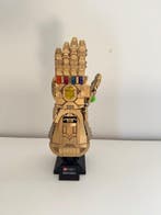 Lego Set - 76191 - Marvel Super Heroes - Infinity Gauntlet, Nieuw