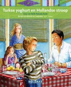 Turkse yoghurt en Hollandse stroop / Veelkleurig Nederland /, Boeken, Verzenden, Gelezen, Lizzy van Pelt