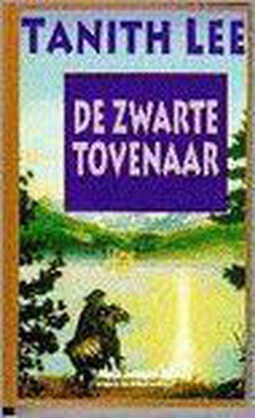 De zwarte tovenaar - Lee, Boeken, Verzenden, Gelezen