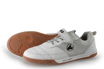 Jako Sportschoenen Jongens in maat 37 Wit, Zo goed als nieuw, Jako, Verzenden, Jongen of Meisje