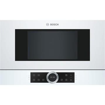 Bosch Serie 8 BFR634GW1 magnetron Ingebouwd945, Witgoed en Apparatuur, Magnetrons, Ophalen of Verzenden, Nieuw