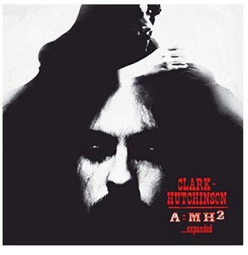 Clark-Hutchinson - A=MH2 Expanded - 2CD, Ophalen of Verzenden, Nieuw in verpakking