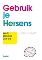 Gebruik je hersens 9789058754981 Jan-Willem van den Brandhof, Boeken, Verzenden, Gelezen, Jan-Willem van den Brandhof
