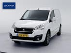 Peugeot e-Partner L1 Premium Snel laden Navigatie Parkeersen, Automaat, Stof, Gebruikt, Euro 6