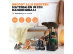 Vulpes Goods® Tech - Schoenendroger & Schoenverfrisser met, Verzenden, Nieuw
