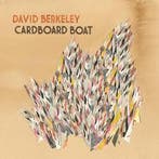 cd digi - David Berkeley - Cardboard Boat, Verzenden, Zo goed als nieuw