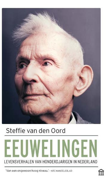 Eeuwelingen - Steffie van den Oord 9789046706138, Verzenden, Zo goed als nieuw, Steffie van den Oord