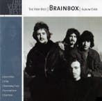cd - Brainbox - The Very Best Brainbox Album Ever, Verzenden, Zo goed als nieuw