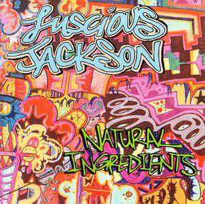 cd - Luscious Jackson - Natural Ingredients, Verzenden, Zo goed als nieuw