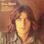 LP gebruikt - Yves Duteil - Jattends/Les Batignolles/Dan..., Verzenden, Zo goed als nieuw