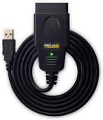 OBDLink EX USB FORScan, Auto diversen, Verzenden, Nieuw