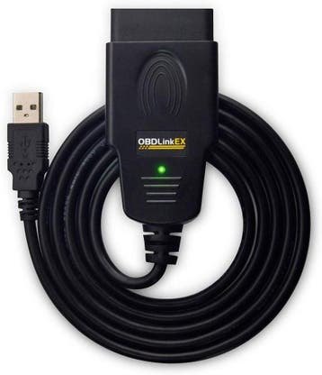 OBDLink EX USB FORScan, Verzenden, Nieuw