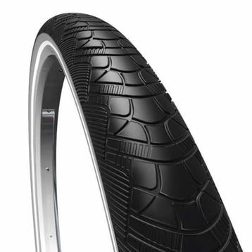 CST Comfortabele buitenband - anti-lek - 28 inch - zwart, Fietsen en Brommers, Fietsonderdelen, Ophalen of Verzenden, Nieuw, Band