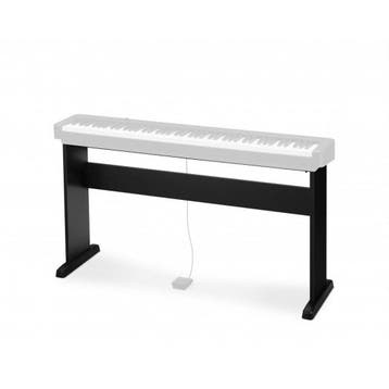 Casio CS-46 Pianostandaard Voor CDP-S110 en CDP-S360 Zwart, Muziek en Instrumenten, Ophalen of Verzenden, Nieuw