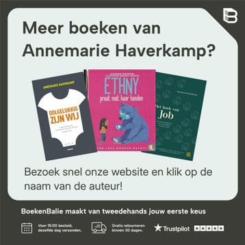 De achtste dag 9789048845309 Annemarie Haverkamp, Verzenden, Gelezen, Annemarie Haverkamp