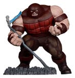 Marvel Collection PVC Statue 1/10 The Juggernaut (Spider-Man, Ophalen of Verzenden, Nieuw