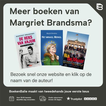 Vluchtcode vlinder 9789054293750 Margriet Brandsma, Verzenden, Zo goed als nieuw, Margriet Brandsma