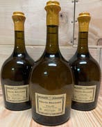 2024 “Grand Regnard” de Ladoucette - Chablis - 3 Flessen, Nieuw
