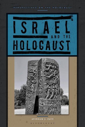 Perspectives on the Holocaust- Israel and the Holocaust, Verzenden, Zo goed als nieuw, Avinoam J. Patt