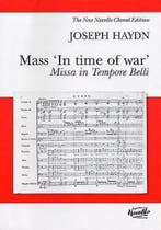 Mass In Time Of War (Vocal Score Ed. Pilkington), Boeken, Verzenden, Gelezen, Franz Joseph Haydn
